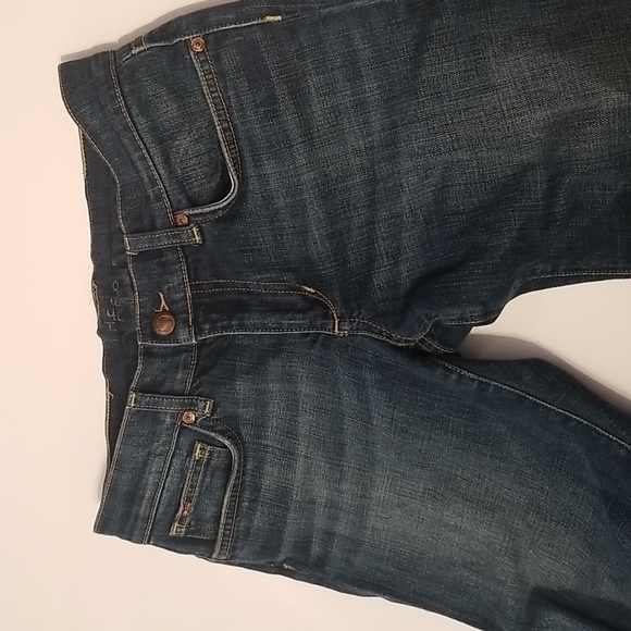 Joe's jean capris size‎ 26 - Picture 2 of 9